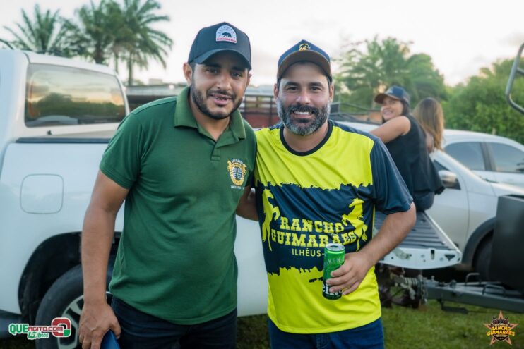 DSC_9219 Cavalgada do Rancho Guimarães 2025 reúne tradição e muita festa em Ilhéus 687