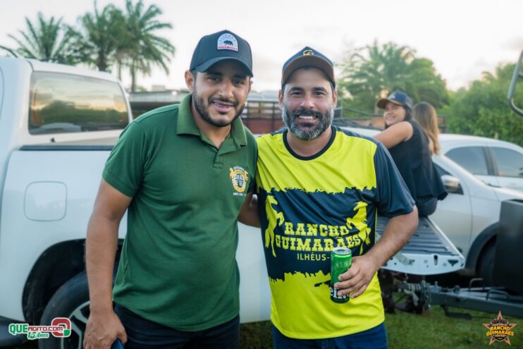 DSC_9220 Cavalgada do Rancho Guimarães 2025 reúne tradição e muita festa em Ilhéus 688