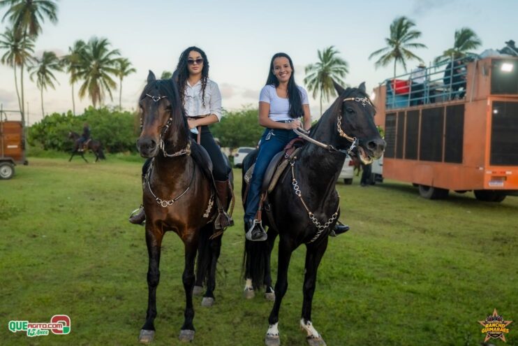DSC_9223 Cavalgada do Rancho Guimarães 2025 reúne tradição e muita festa em Ilhéus 689