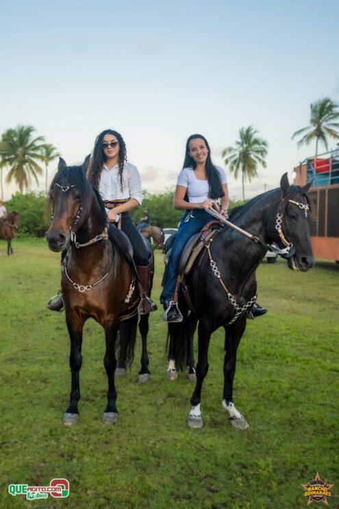 DSC_9224 Cavalgada do Rancho Guimarães 2025 reúne tradição e muita festa em Ilhéus 690