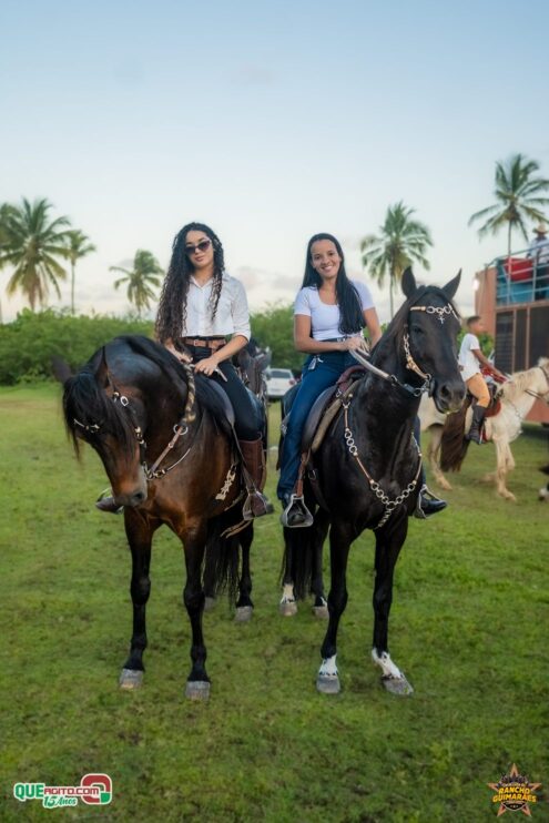 DSC_9227 Cavalgada do Rancho Guimarães 2025 reúne tradição e muita festa em Ilhéus 692