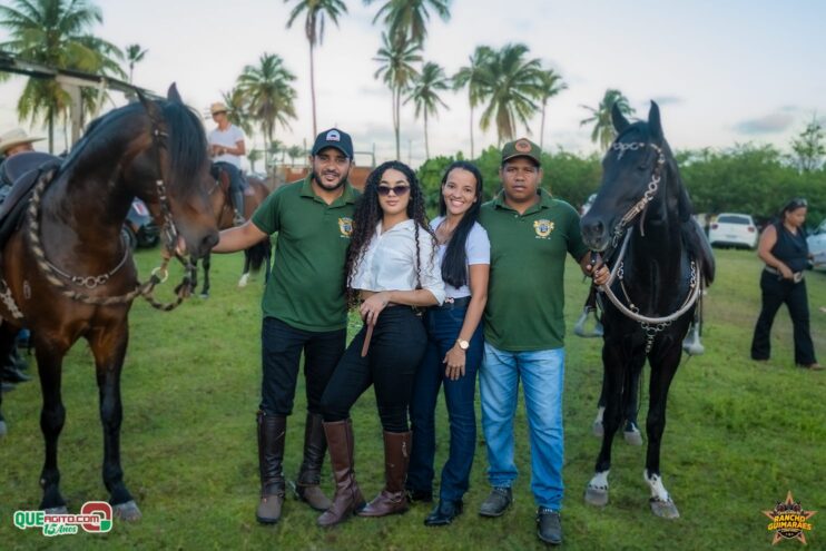 DSC_9229 Cavalgada do Rancho Guimarães 2025 reúne tradição e muita festa em Ilhéus 693