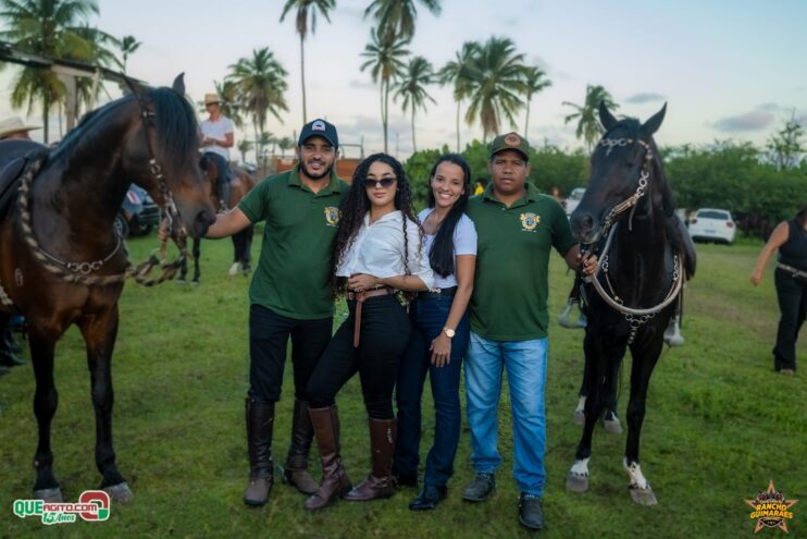 DSC_9230 Cavalgada do Rancho Guimarães 2025 reúne tradição e muita festa em Ilhéus 694