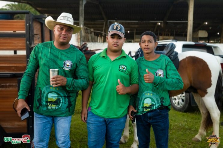 DSC_9237 Cavalgada do Rancho Guimarães 2025 reúne tradição e muita festa em Ilhéus 700