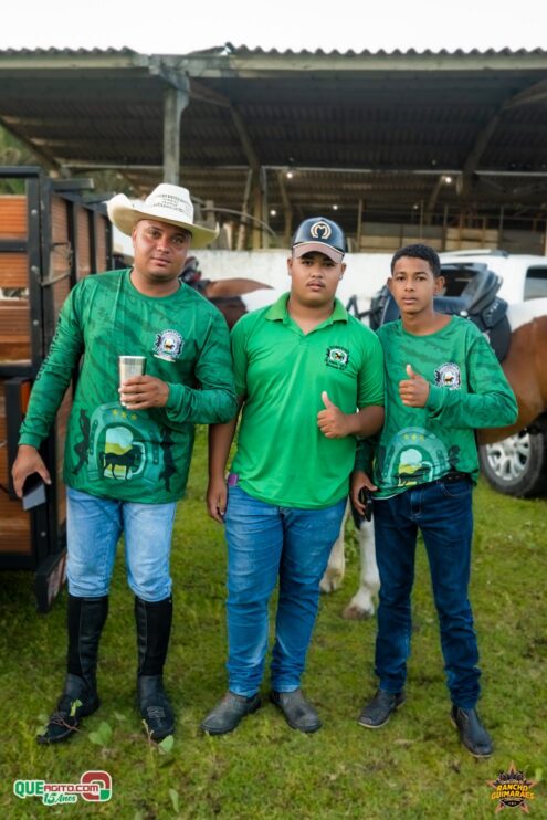 DSC_9239 Cavalgada do Rancho Guimarães 2025 reúne tradição e muita festa em Ilhéus 702