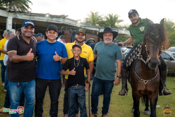DSC_9241 Cavalgada do Rancho Guimarães 2025 reúne tradição e muita festa em Ilhéus 704