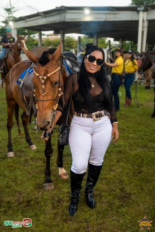 DSC_9242 Cavalgada do Rancho Guimarães 2025 reúne tradição e muita festa em Ilhéus 705