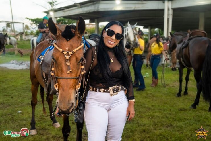 DSC_9244 Cavalgada do Rancho Guimarães 2025 reúne tradição e muita festa em Ilhéus 707