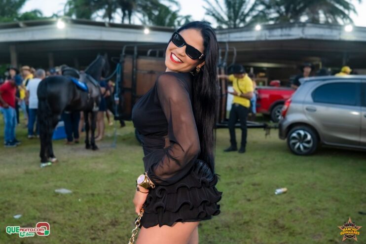 DSC_9250 Cavalgada do Rancho Guimarães 2025 reúne tradição e muita festa em Ilhéus 713