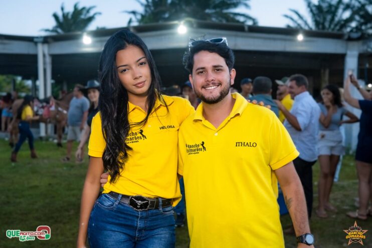 DSC_9252 Cavalgada do Rancho Guimarães 2025 reúne tradição e muita festa em Ilhéus 715