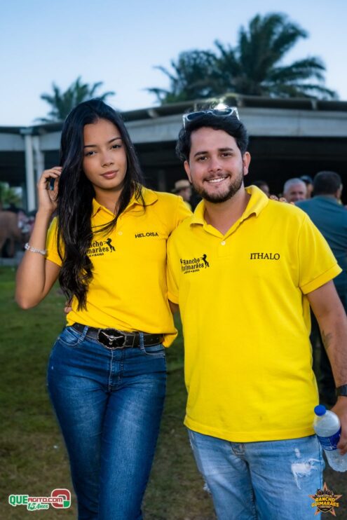 DSC_9254 Cavalgada do Rancho Guimarães 2025 reúne tradição e muita festa em Ilhéus 717