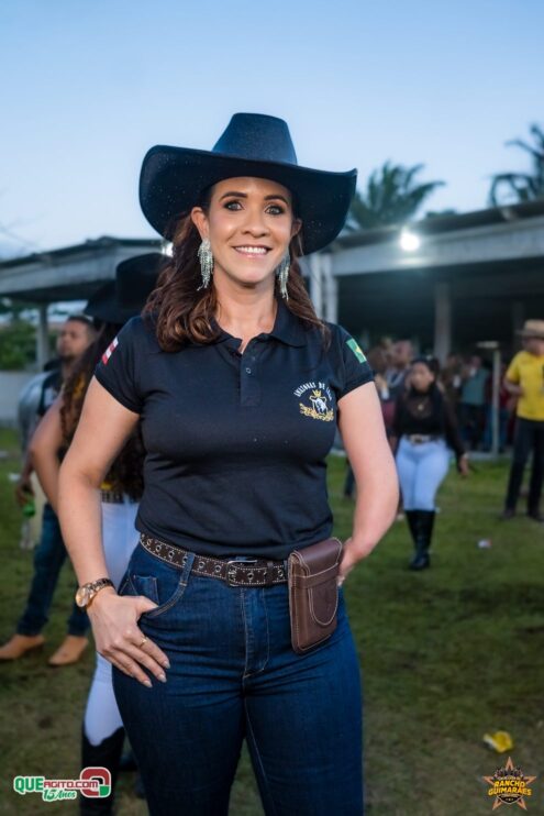 DSC_9258 Cavalgada do Rancho Guimarães 2025 reúne tradição e muita festa em Ilhéus 720