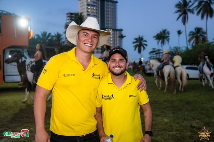 DSC_9263 Cavalgada do Rancho Guimarães 2025 reúne tradição e muita festa em Ilhéus 725