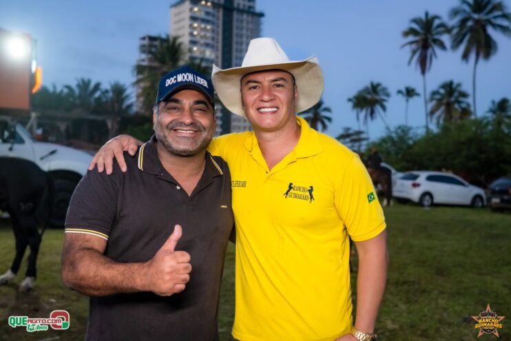 DSC_9267 Cavalgada do Rancho Guimarães 2025 reúne tradição e muita festa em Ilhéus 729