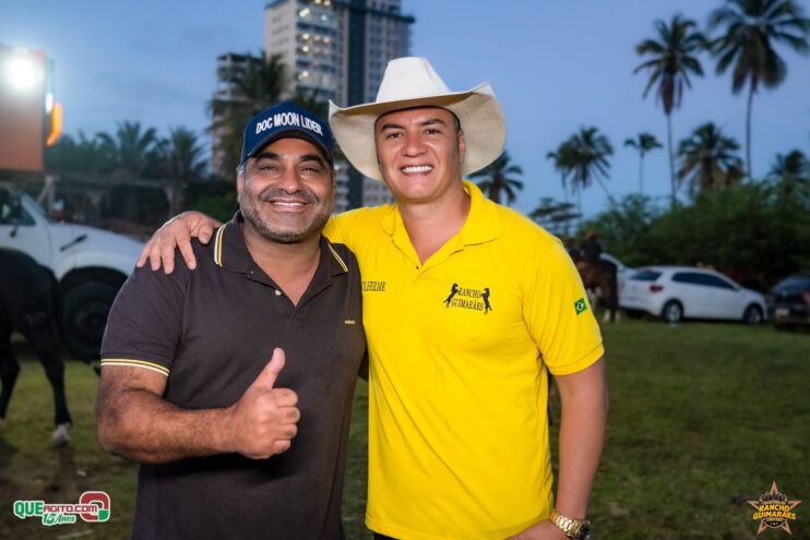 DSC_9268 Cavalgada do Rancho Guimarães 2025 reúne tradição e muita festa em Ilhéus 730