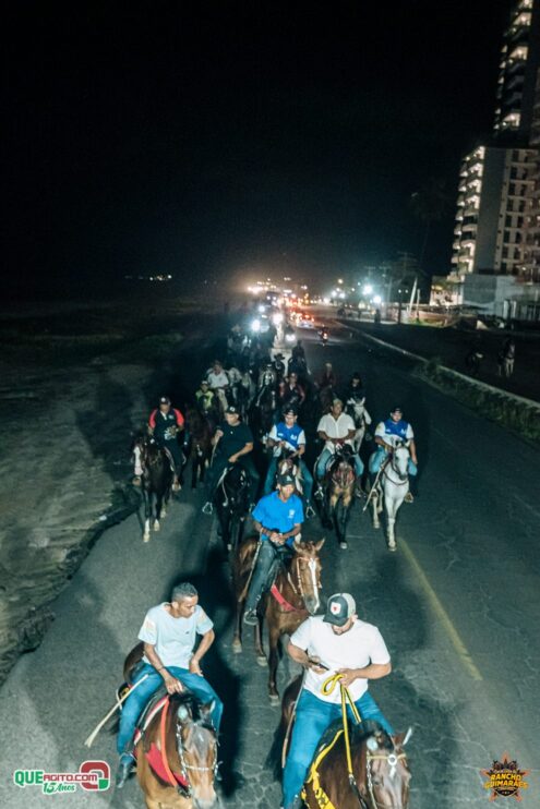 DSC_9280 Cavalgada do Rancho Guimarães 2025 reúne tradição e muita festa em Ilhéus 736