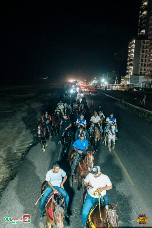 DSC_9281 Cavalgada do Rancho Guimarães 2025 reúne tradição e muita festa em Ilhéus 737