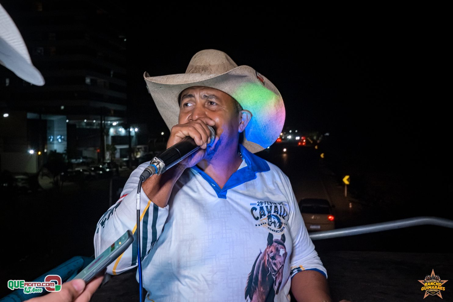Cavalgada do Rancho Guimarães 2025 reúne tradição e muita festa em Ilhéus 9