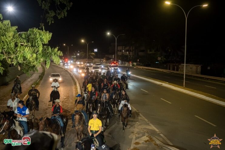 DSC_9347 Cavalgada do Rancho Guimarães 2025 reúne tradição e muita festa em Ilhéus 750