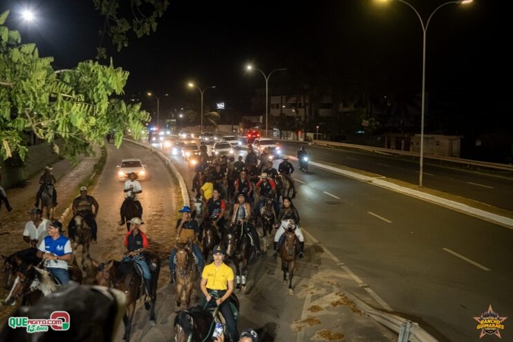 DSC_9348 Cavalgada do Rancho Guimarães 2025 reúne tradição e muita festa em Ilhéus 751