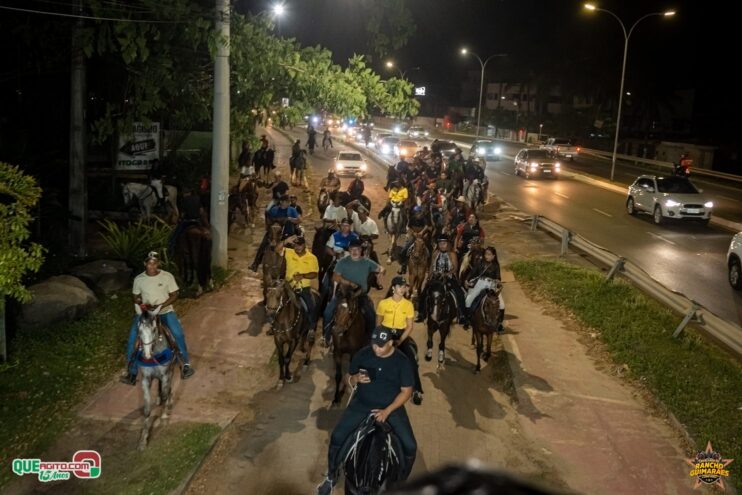 DSC_9349 Cavalgada do Rancho Guimarães 2025 reúne tradição e muita festa em Ilhéus 752