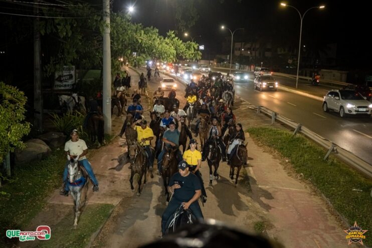 DSC_9350 Cavalgada do Rancho Guimarães 2025 reúne tradição e muita festa em Ilhéus 753