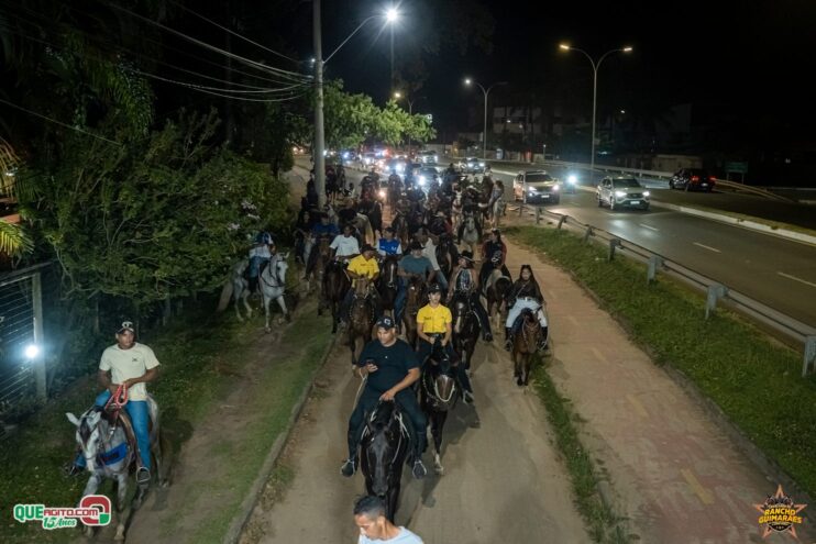 DSC_9352 Cavalgada do Rancho Guimarães 2025 reúne tradição e muita festa em Ilhéus 754
