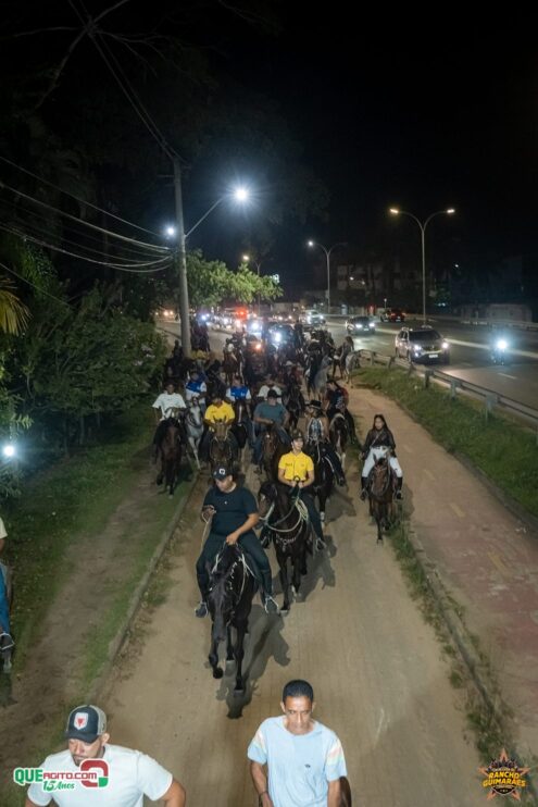 DSC_9353 Cavalgada do Rancho Guimarães 2025 reúne tradição e muita festa em Ilhéus 755