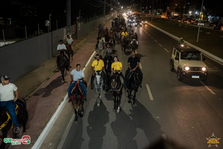 DSC_9357 Cavalgada do Rancho Guimarães 2025 reúne tradição e muita festa em Ilhéus 756