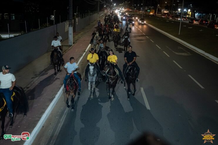 DSC_9359 Cavalgada do Rancho Guimarães 2025 reúne tradição e muita festa em Ilhéus 757