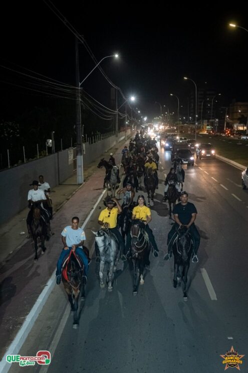 DSC_9362 Cavalgada do Rancho Guimarães 2025 reúne tradição e muita festa em Ilhéus 758