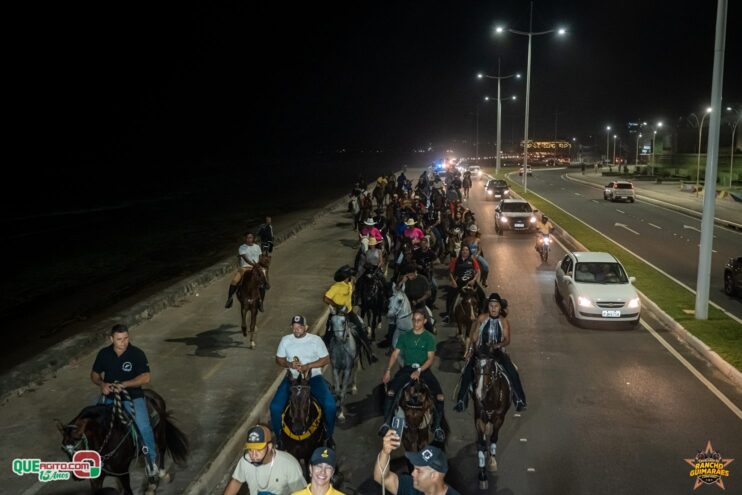 DSC_9365 Cavalgada do Rancho Guimarães 2025 reúne tradição e muita festa em Ilhéus 759