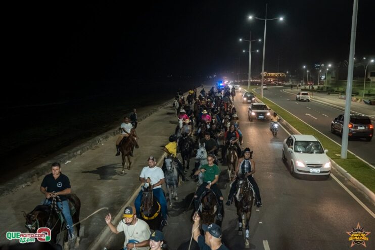 DSC_9367 Cavalgada do Rancho Guimarães 2025 reúne tradição e muita festa em Ilhéus 760