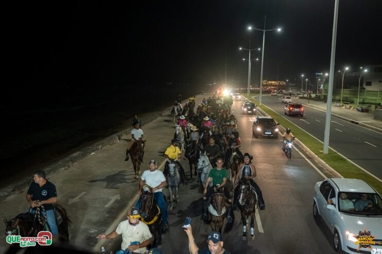 DSC_9371 Cavalgada do Rancho Guimarães 2025 reúne tradição e muita festa em Ilhéus 761