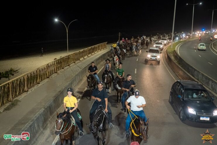 DSC_9383 Cavalgada do Rancho Guimarães 2025 reúne tradição e muita festa em Ilhéus 766