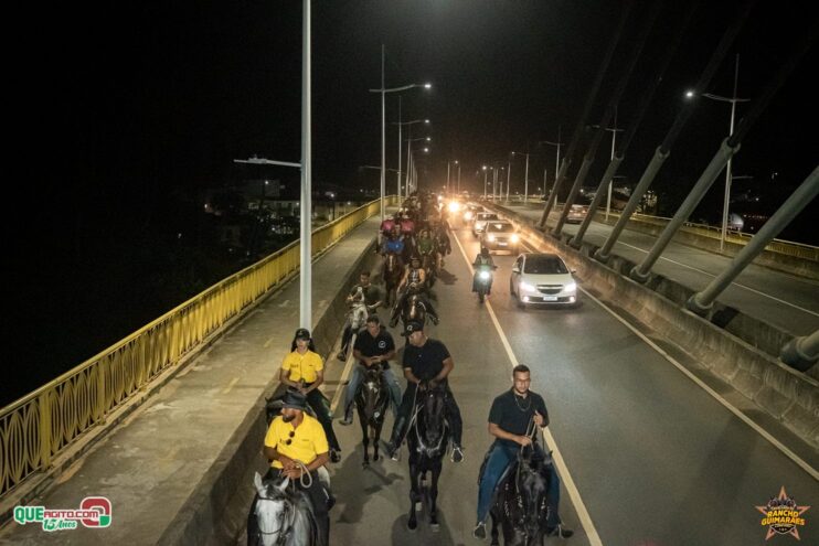 DSC_9390 Cavalgada do Rancho Guimarães 2025 reúne tradição e muita festa em Ilhéus 768