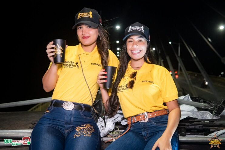 DSC_9393 Cavalgada do Rancho Guimarães 2025 reúne tradição e muita festa em Ilhéus 769