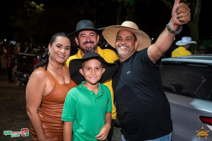 DSC_9400 Cavalgada do Rancho Guimarães 2025 reúne tradição e muita festa em Ilhéus 773