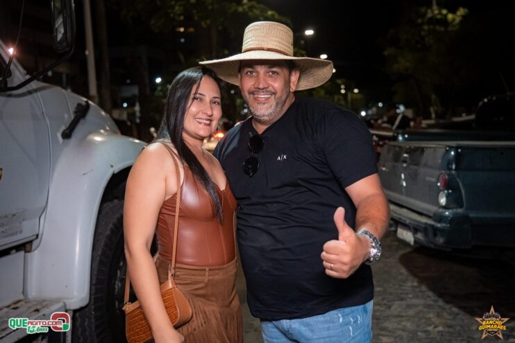 DSC_9406 Cavalgada do Rancho Guimarães 2025 reúne tradição e muita festa em Ilhéus 776