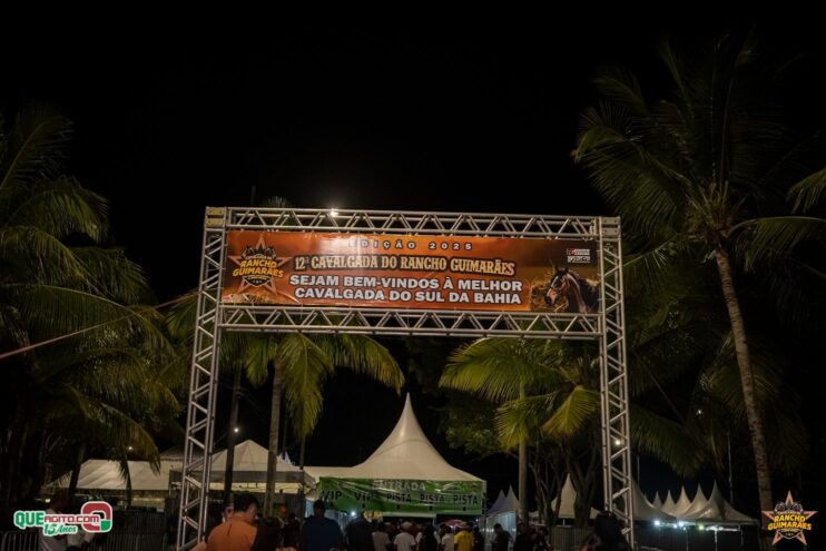 DSC_9409 Cavalgada do Rancho Guimarães 2025 reúne tradição e muita festa em Ilhéus 777
