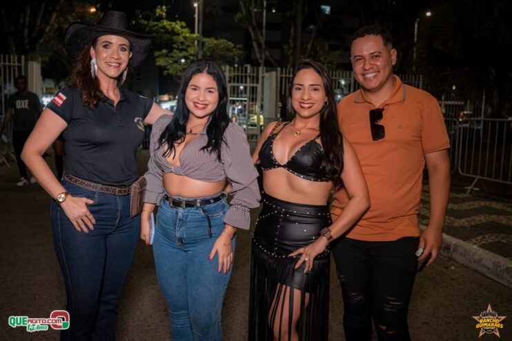 DSC_9411 Cavalgada do Rancho Guimarães 2025 reúne tradição e muita festa em Ilhéus 779