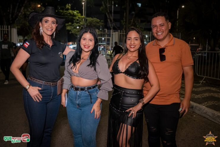 DSC_9412 Cavalgada do Rancho Guimarães 2025 reúne tradição e muita festa em Ilhéus 780