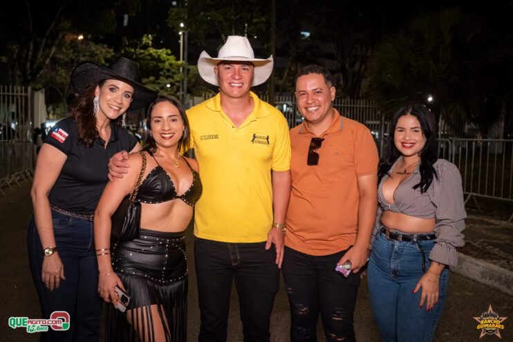 DSC_9418 Cavalgada do Rancho Guimarães 2025 reúne tradição e muita festa em Ilhéus 782