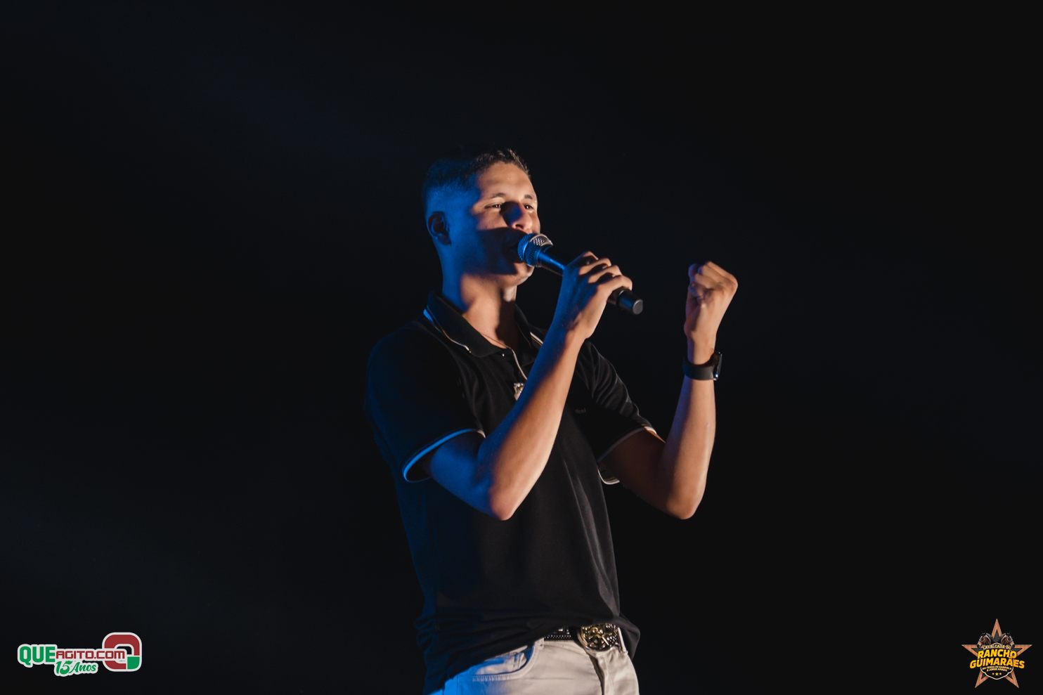 Cavalgada do Rancho Guimarães 2025 reúne tradição e muita festa em Ilhéus 11