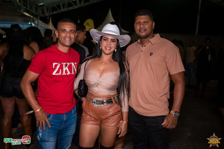 DSC_9453 Cavalgada do Rancho Guimarães 2025 reúne tradição e muita festa em Ilhéus 807