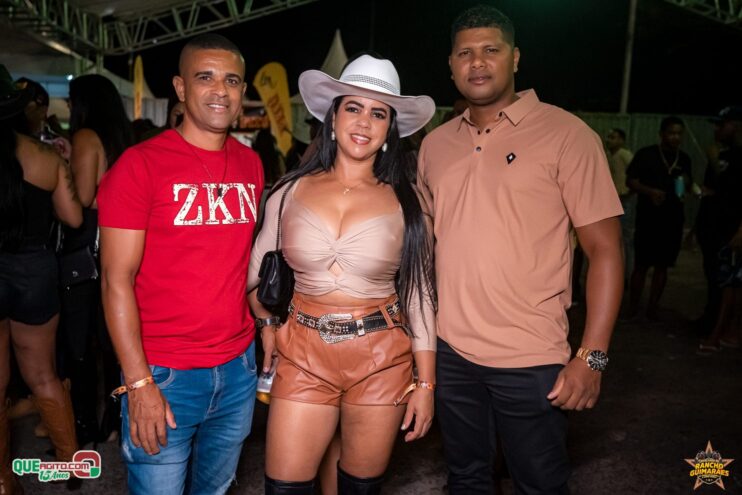 DSC_9456 Cavalgada do Rancho Guimarães 2025 reúne tradição e muita festa em Ilhéus 809