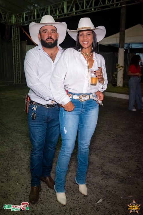 DSC_9461 Cavalgada do Rancho Guimarães 2025 reúne tradição e muita festa em Ilhéus 813