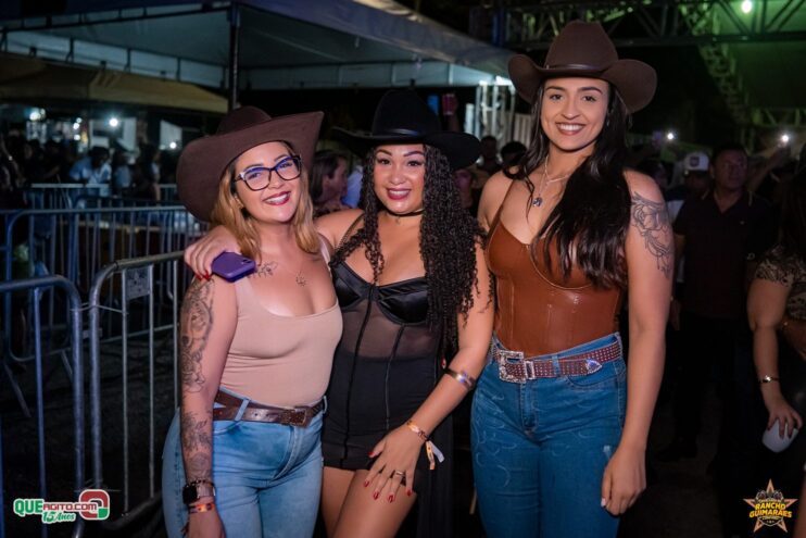 DSC_9472 Cavalgada do Rancho Guimarães 2025 reúne tradição e muita festa em Ilhéus 821