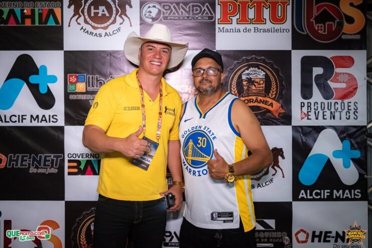 DSC_9513 Cavalgada do Rancho Guimarães 2025 reúne tradição e muita festa em Ilhéus 843