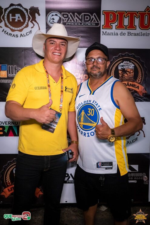 DSC_9516 Cavalgada do Rancho Guimarães 2025 reúne tradição e muita festa em Ilhéus 845